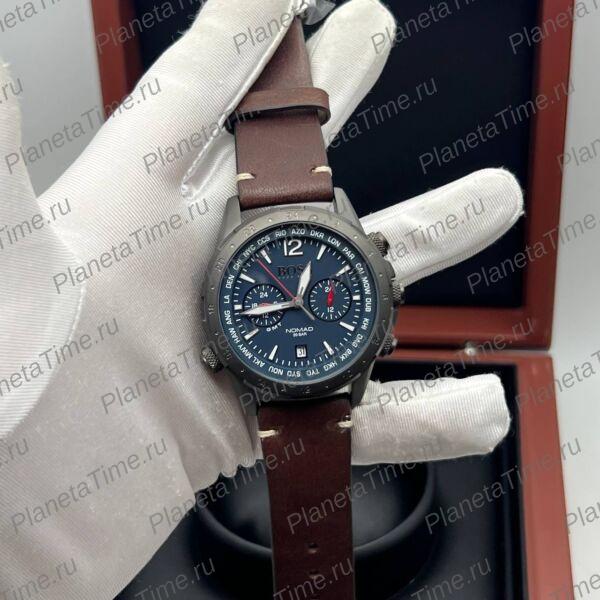 Hugo Boss Nomad GMT 1513773 фото 3