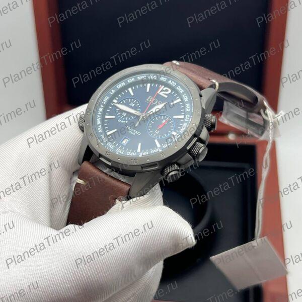 Hugo Boss Nomad GMT 1513773 фото 4