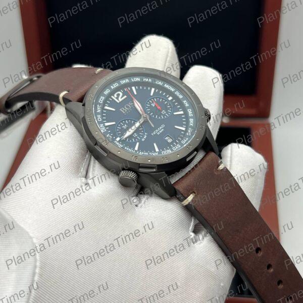 Hugo Boss Nomad GMT 1513773 фото 6