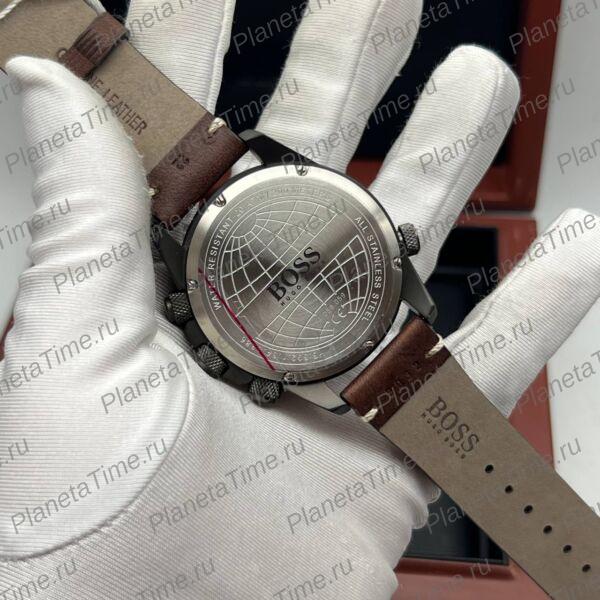 Hugo Boss Nomad GMT 1513773 фото 7
