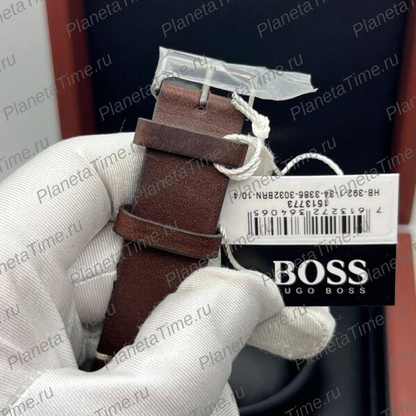 Hugo Boss Nomad GMT 1513773 фото 8