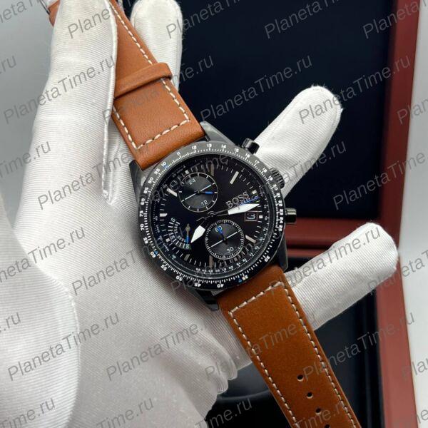 Hugo Boss Pilot Edition Chrono HB1513851 фото 2