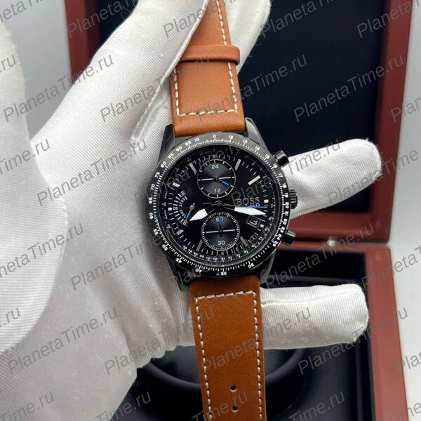 Hugo Boss Pilot Edition Chrono HB1513851 фото 3