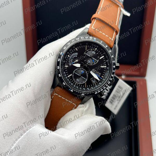 Hugo Boss Pilot Edition Chrono HB1513851