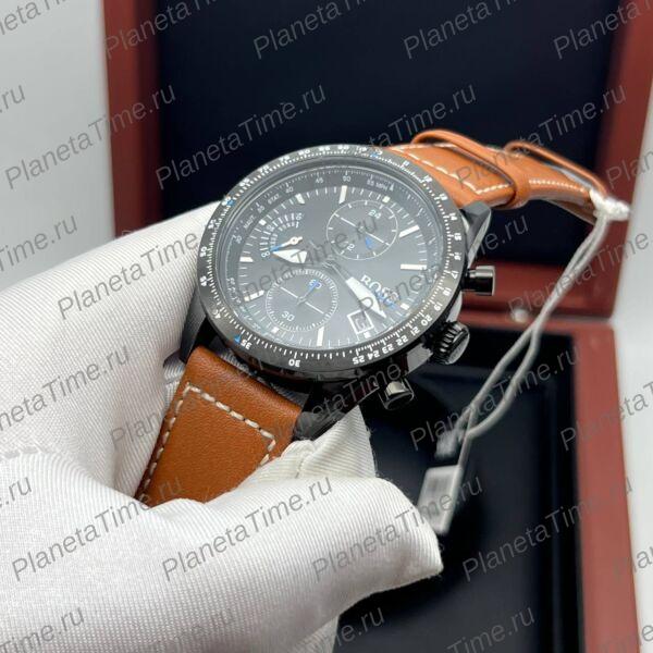 Hugo Boss Pilot Edition Chrono HB1513851 фото 4