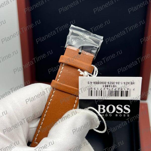 Hugo Boss Pilot Edition Chrono HB1513851 фото 8