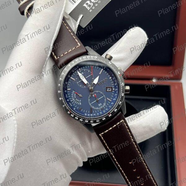 Hugo Boss Pilot Edition Chrono HB1513852 фото 2