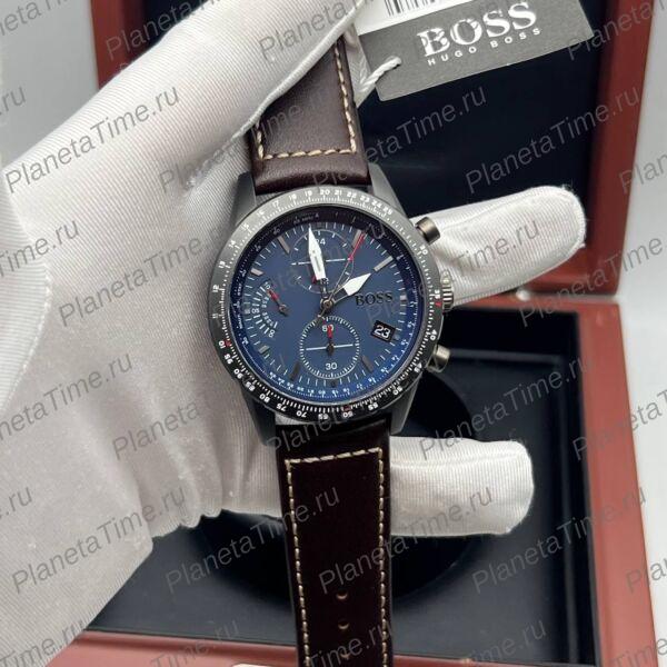 Hugo Boss Pilot Edition Chrono HB1513852 фото 3