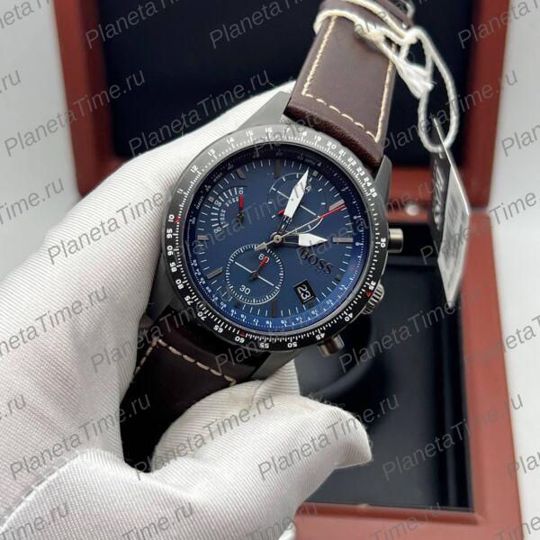 Hugo Boss Pilot Edition Chrono HB1513852 фото 4