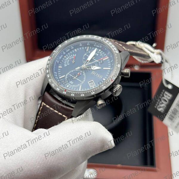Hugo Boss Pilot Edition Chrono HB1513852