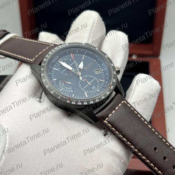 Hugo Boss Pilot Edition Chrono HB1513852 фото 6