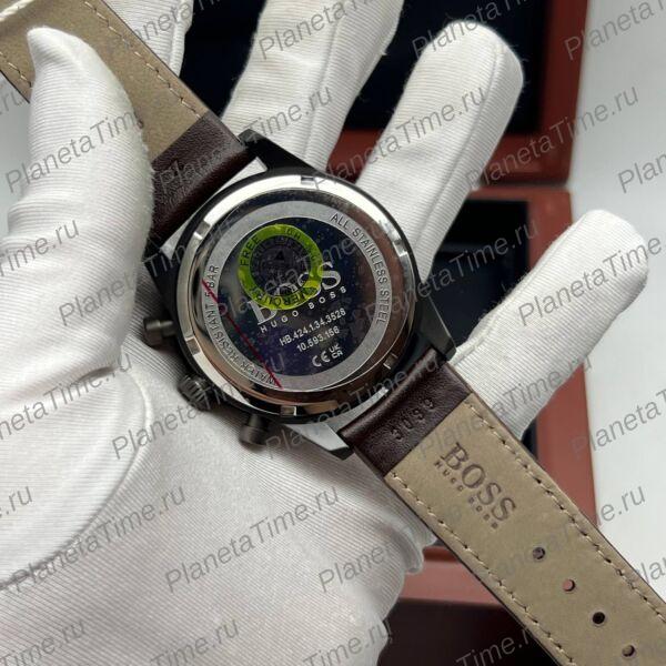 Hugo Boss Pilot Edition Chrono HB1513852 фото 7