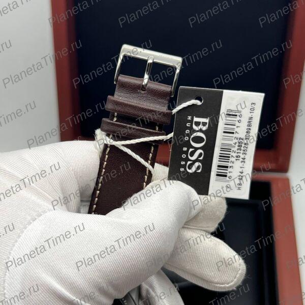 Hugo Boss Pilot Edition Chrono HB1513852 фото 8