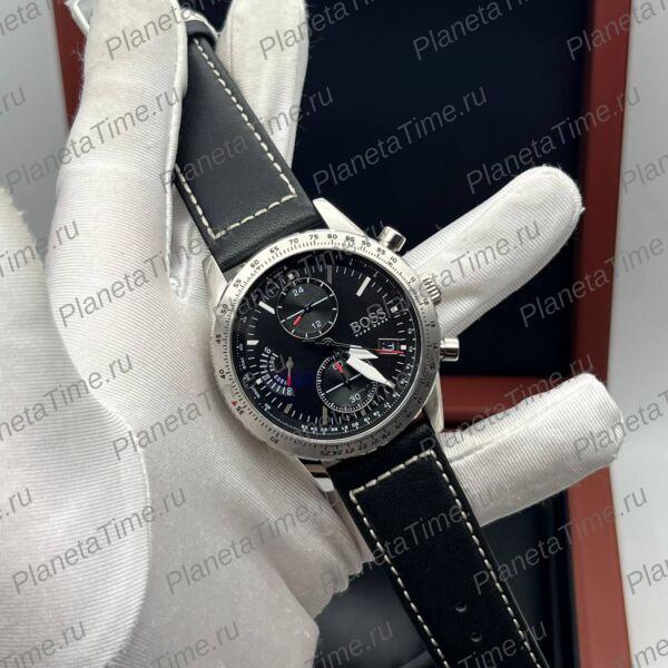Hugo Boss Pilot Edition Chrono HB1513853 фото 2