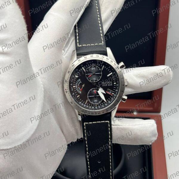 Hugo Boss Pilot Edition Chrono HB1513853 фото 3