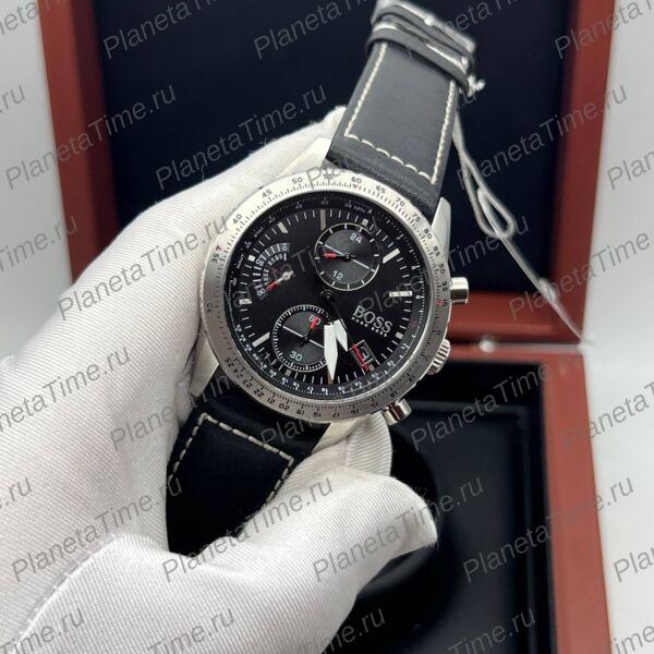 Hugo Boss Pilot Edition Chrono HB1513853 фото 4