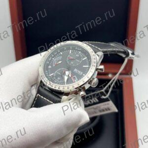 Hugo Boss Pilot Edition Chrono HB1513853