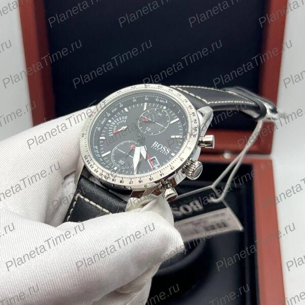 Hugo Boss Pilot Edition Chrono HB1513853