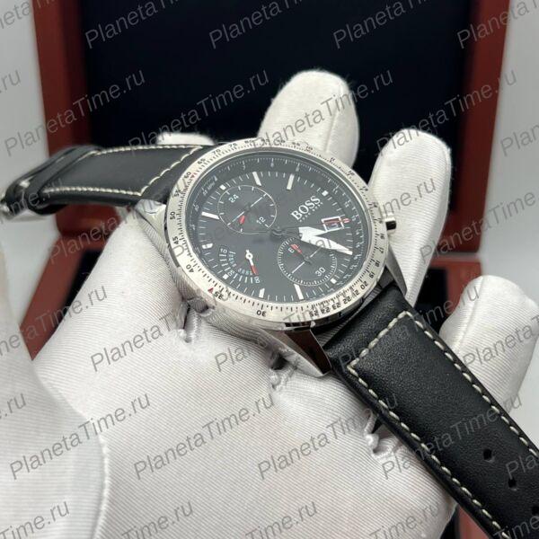 Hugo Boss Pilot Edition Chrono HB1513853 фото 5