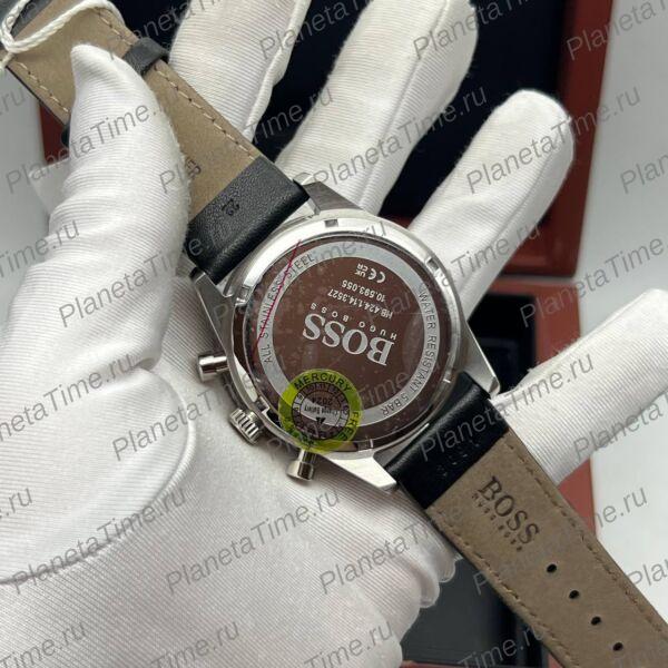 Hugo Boss Pilot Edition Chrono HB1513853 фото 7