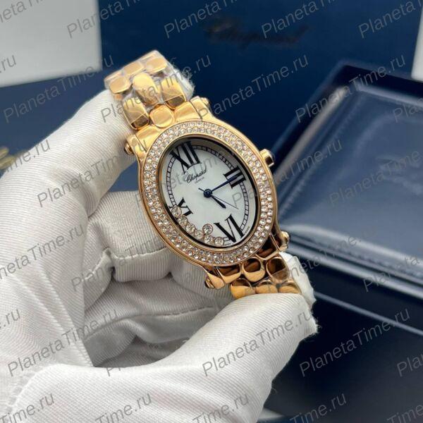 Chopard Happy Sport 51985 фото 2