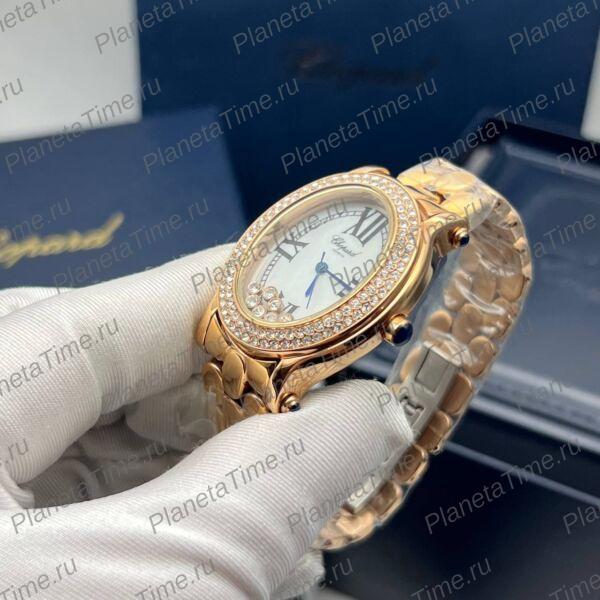 Chopard Happy Sport 51985 фото 4