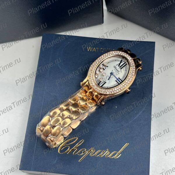 Chopard Happy Sport 51985 фото 8