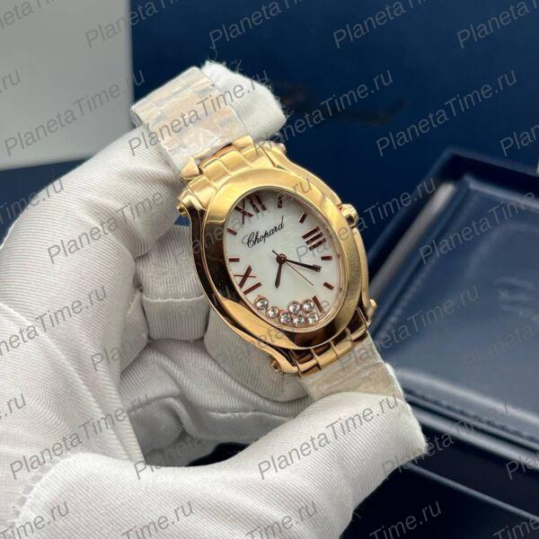 Chopard Happy Sport 51986 фото 2