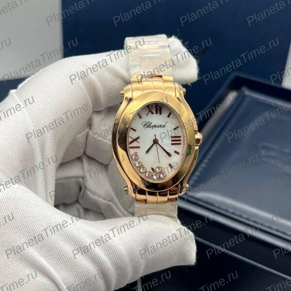 Chopard Happy Sport 51986 фото 4