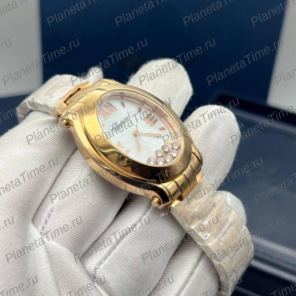 Chopard Happy Sport 51986 фото 6