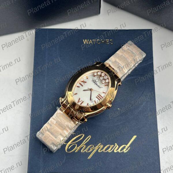 Chopard Happy Sport 51986 фото 8