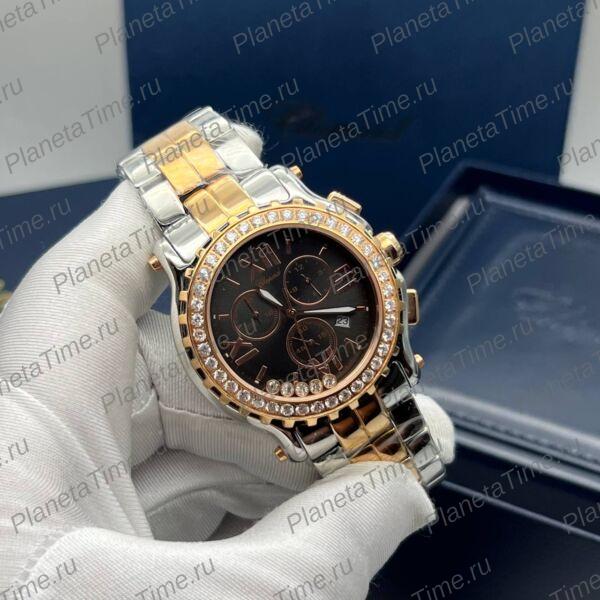 Chopard Happy Sport Chrono 51992 фото 2