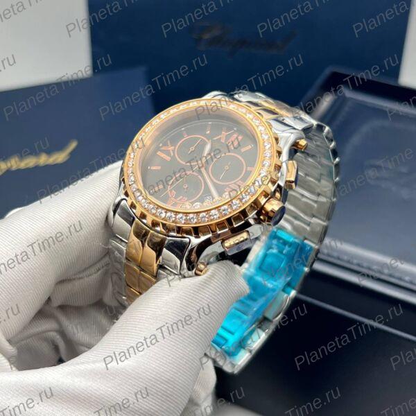 Chopard Happy Sport Chrono 51992 фото 4