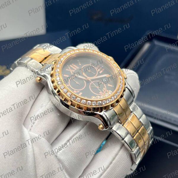 Chopard Happy Sport Chrono 51992 фото 6