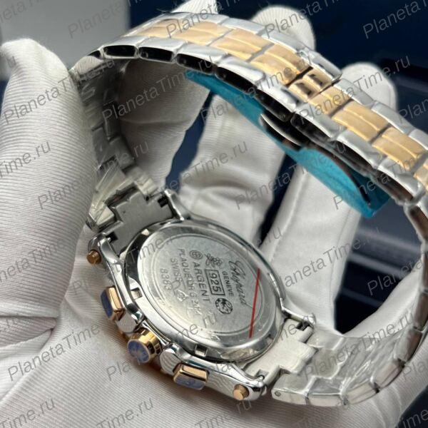 Chopard Happy Sport Chrono 51992 фото 7