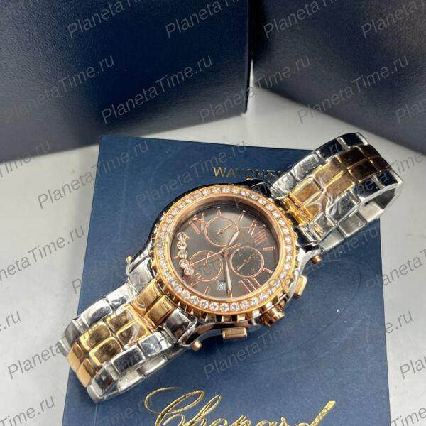 Chopard Happy Sport Chrono 51992 фото 9