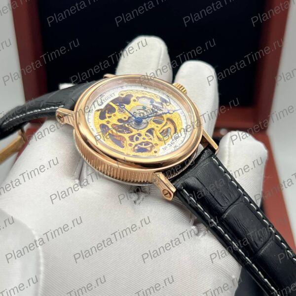 Breguet Skeleton 51288 фото 6