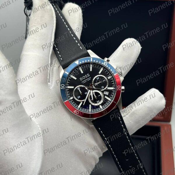 Hugo Boss Troper Chronograph 1514099 фото 2