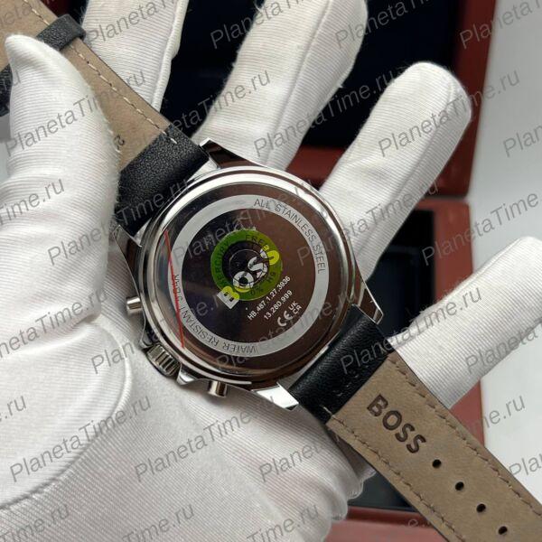 Hugo Boss Troper Chronograph 1514099 фото 8