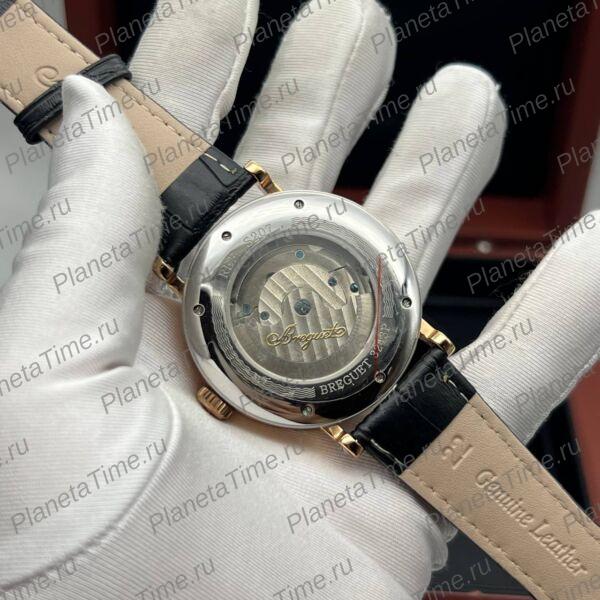 Breguet Tourbillon 51295 фото 7
