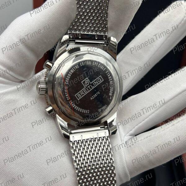 Breitling Superocean Heritage 51477 фото 4