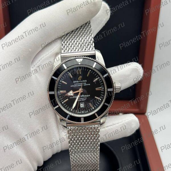 Breitling Superocean Heritage 51480 фото 4