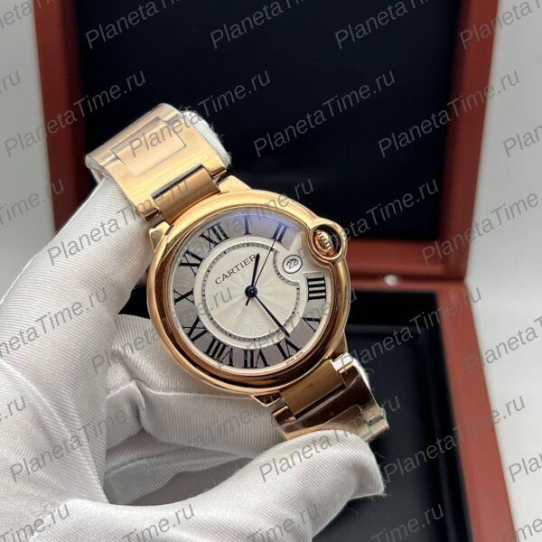 Cartier Ballon Bleu 51687 фото 2