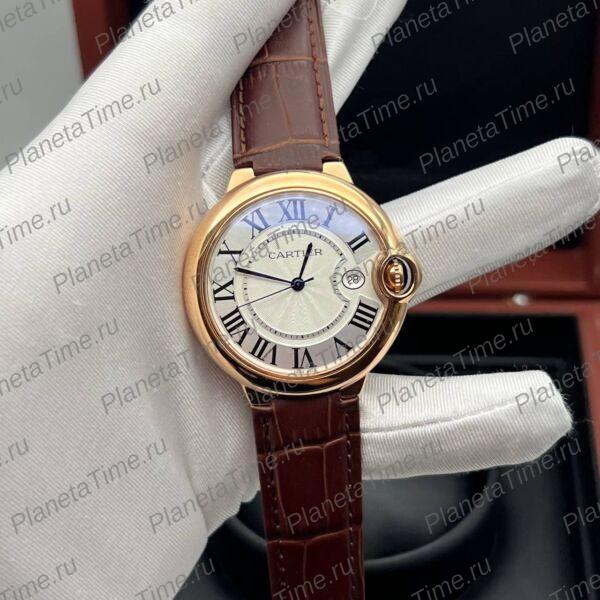 Cartier Ballon Bleu 51692 фото 3
