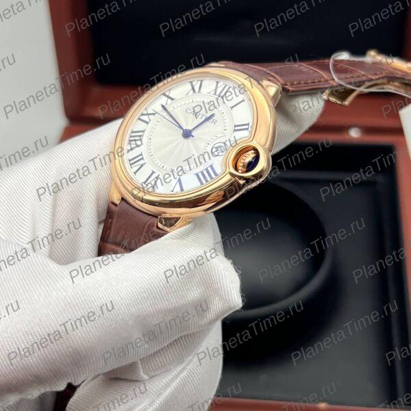 Cartier Ballon Bleu 51692 фото 4