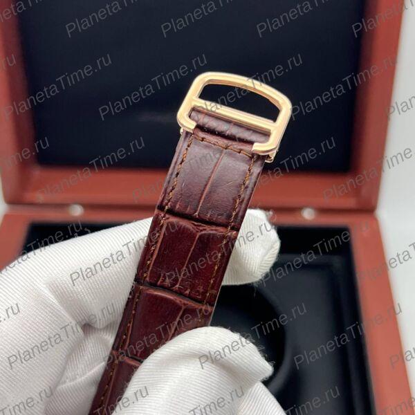 Cartier Ballon Bleu Chronograph XL 51724 фото 7