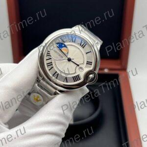 Cartier Ballon Bleu Moonphase 51725