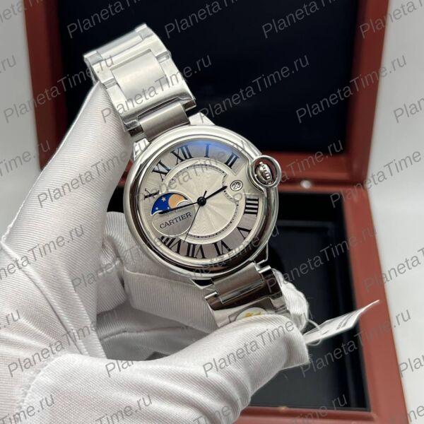 Cartier Ballon Bleu Moonphase 51725 фото 2