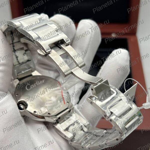 Cartier Ballon Bleu Moonphase 51725 фото 7