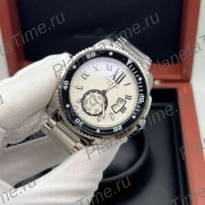 Cartier Calibre Diver 51892